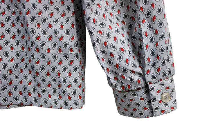 【激安古着】 KORET OF CALIFORNIA　長袖シャツ　トップス