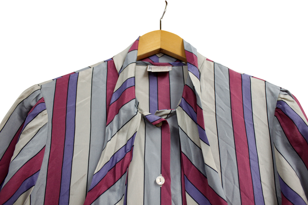 【激安古着】 KORET　長袖シャツ　トップス