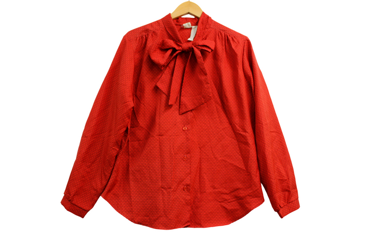 【激安古着】 Laura Mse　長袖シャツ　トップス