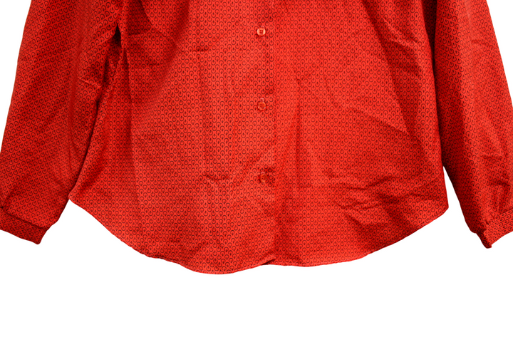 【激安古着】 Laura Mse　長袖シャツ　トップス