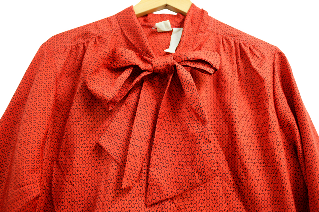 【激安古着】 Laura Mse　長袖シャツ　トップス