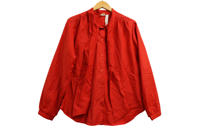 【激安古着】 Laura Mse　長袖シャツ　トップス