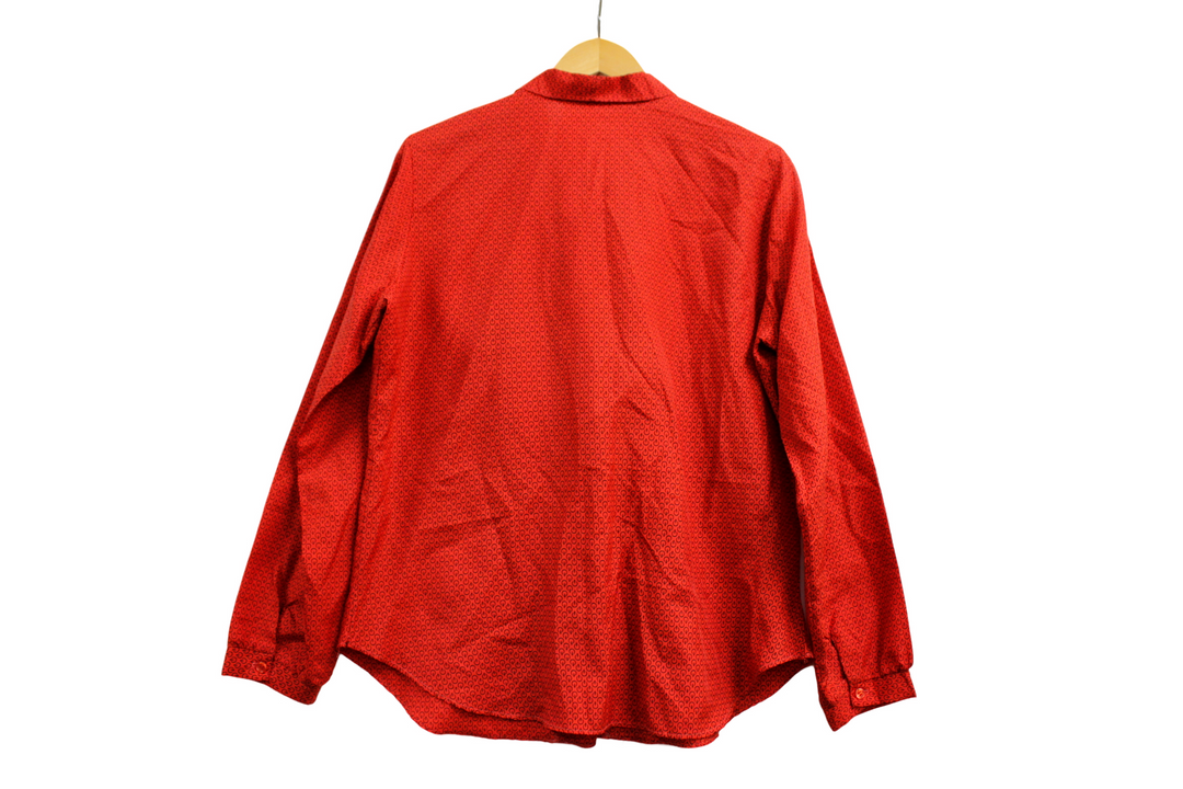 【激安古着】 Laura Mse　長袖シャツ　トップス