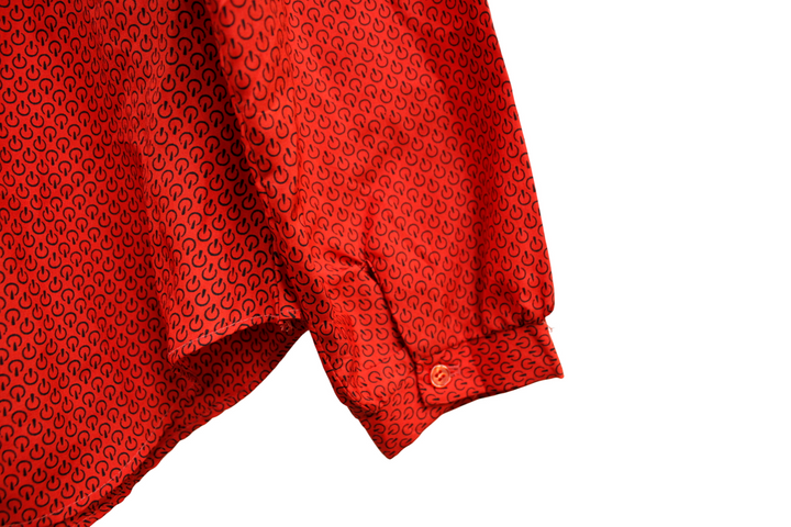 【激安古着】 Laura Mse　長袖シャツ　トップス