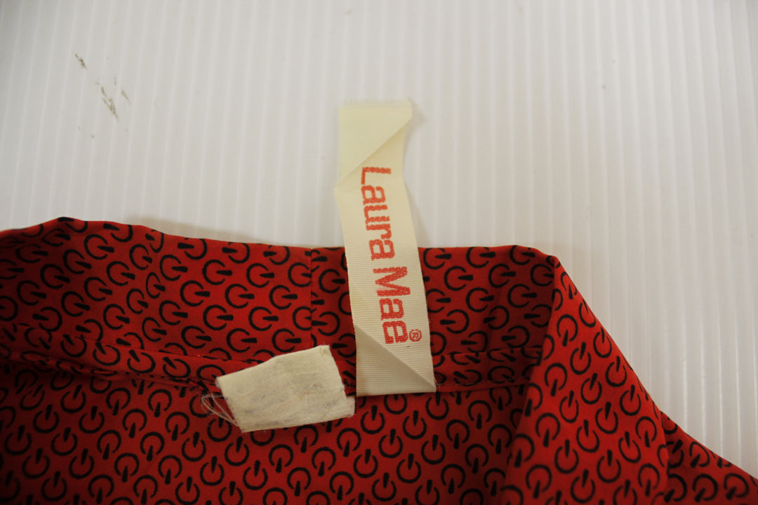 【激安古着】 Laura Mse　長袖シャツ　トップス