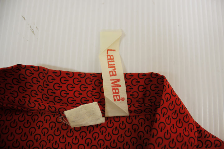 【激安古着】 Laura Mse　長袖シャツ　トップス