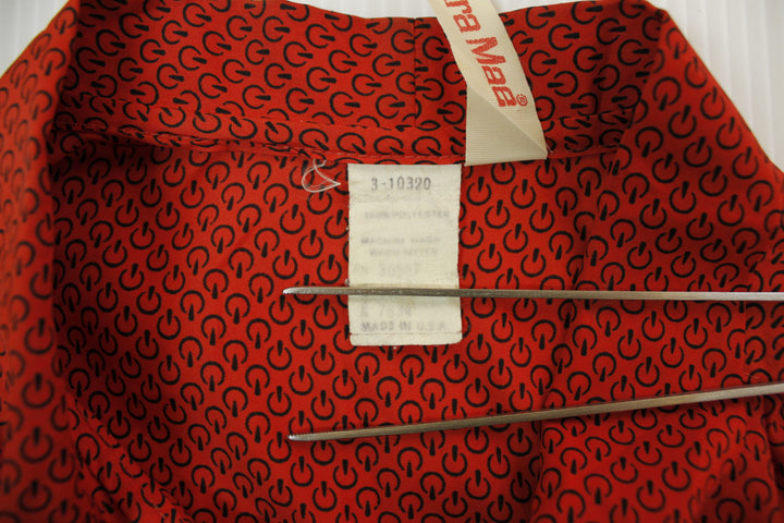 【激安古着】 Laura Mse　長袖シャツ　トップス