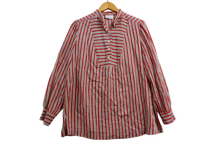 【激安古着】 MarianSUE　長袖シャツ　トップス