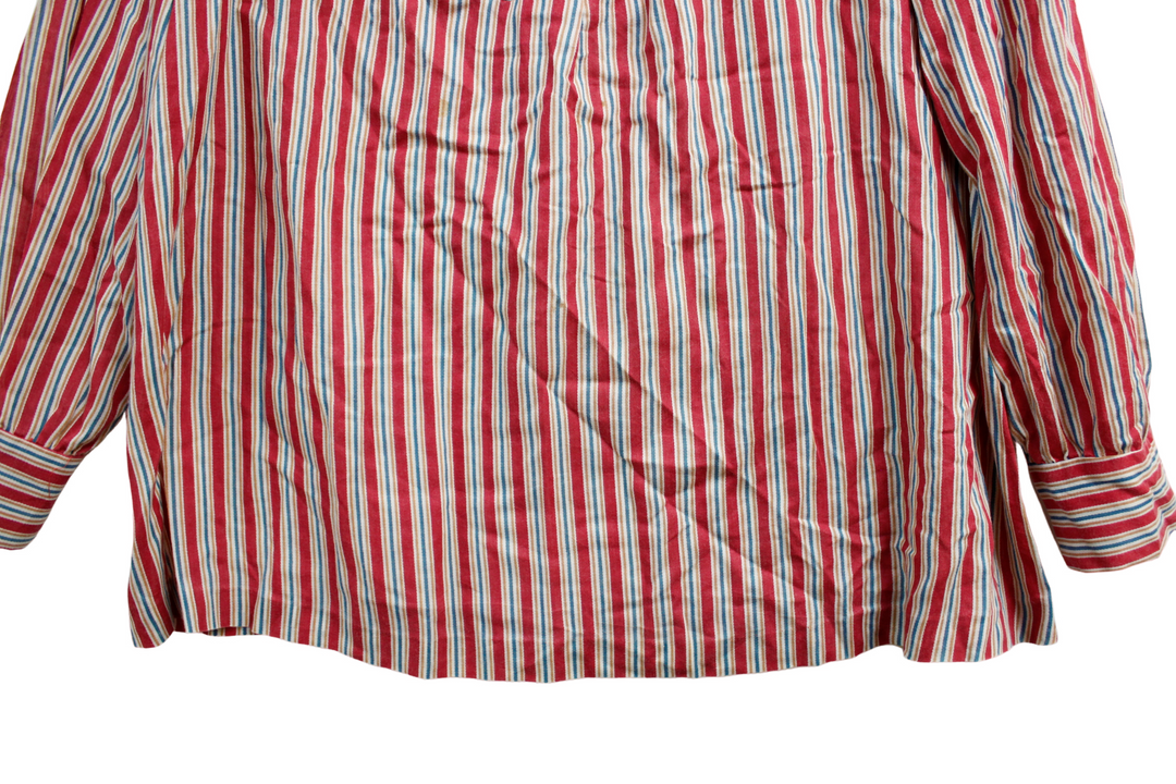 【激安古着】 MarianSUE　長袖シャツ　トップス