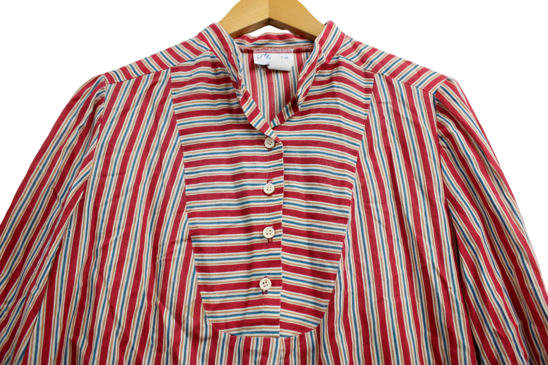 【激安古着】 MarianSUE　長袖シャツ　トップス