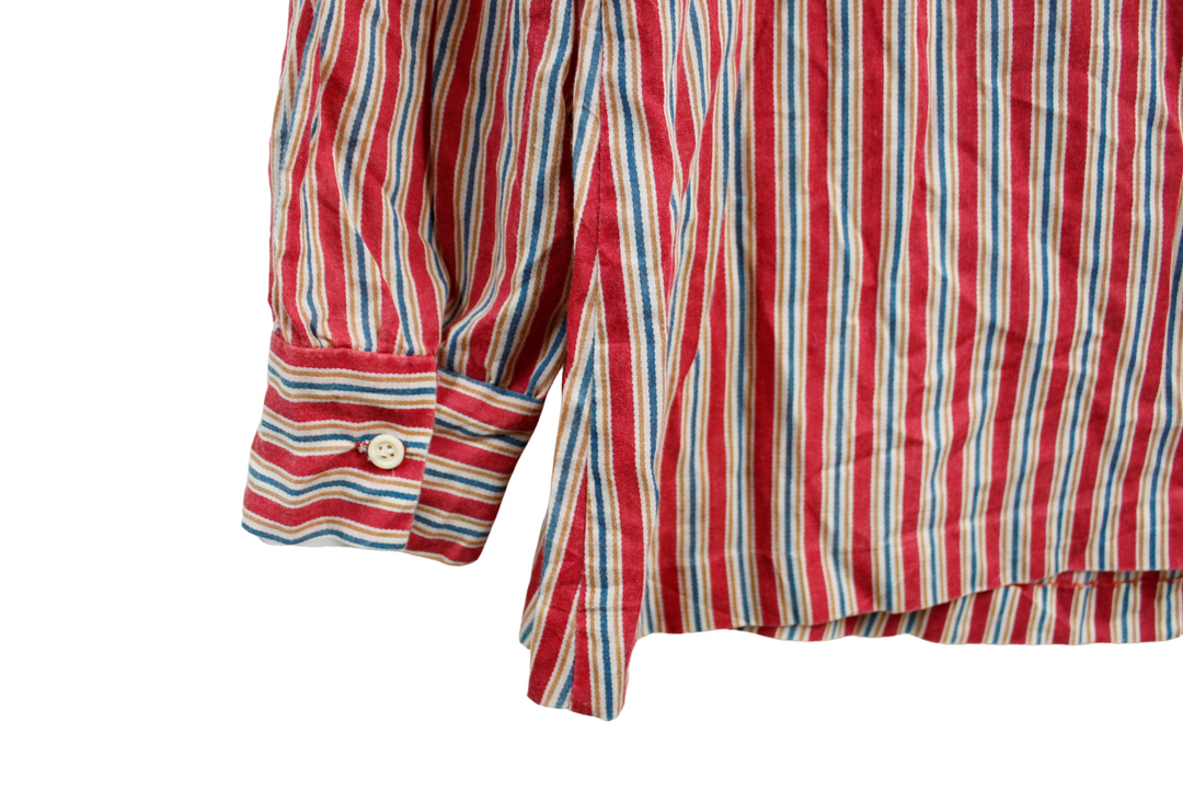 【激安古着】 MarianSUE　長袖シャツ　トップス