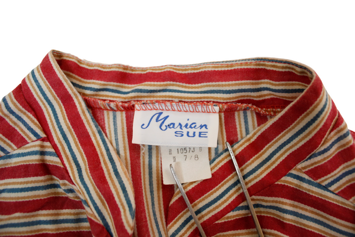 【激安古着】 MarianSUE　長袖シャツ　トップス