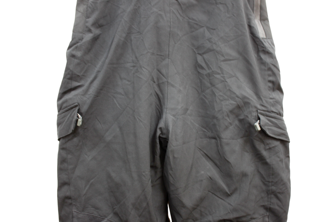 【激安古着】 all in motion　サロペット/オーバーオール　オールインワンセットアップ