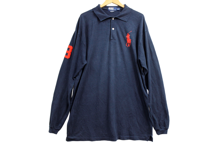 【激安古着】 Polo Ralph Lauren　ポロシャツ　トップス