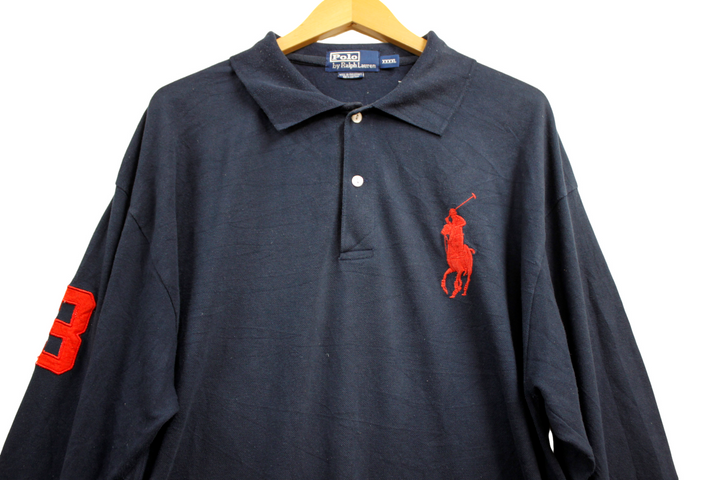 【激安古着】 Polo Ralph Lauren　ポロシャツ　トップス