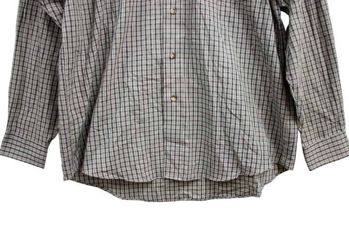 【激安古着】 ARROW　長袖シャツ　トップス