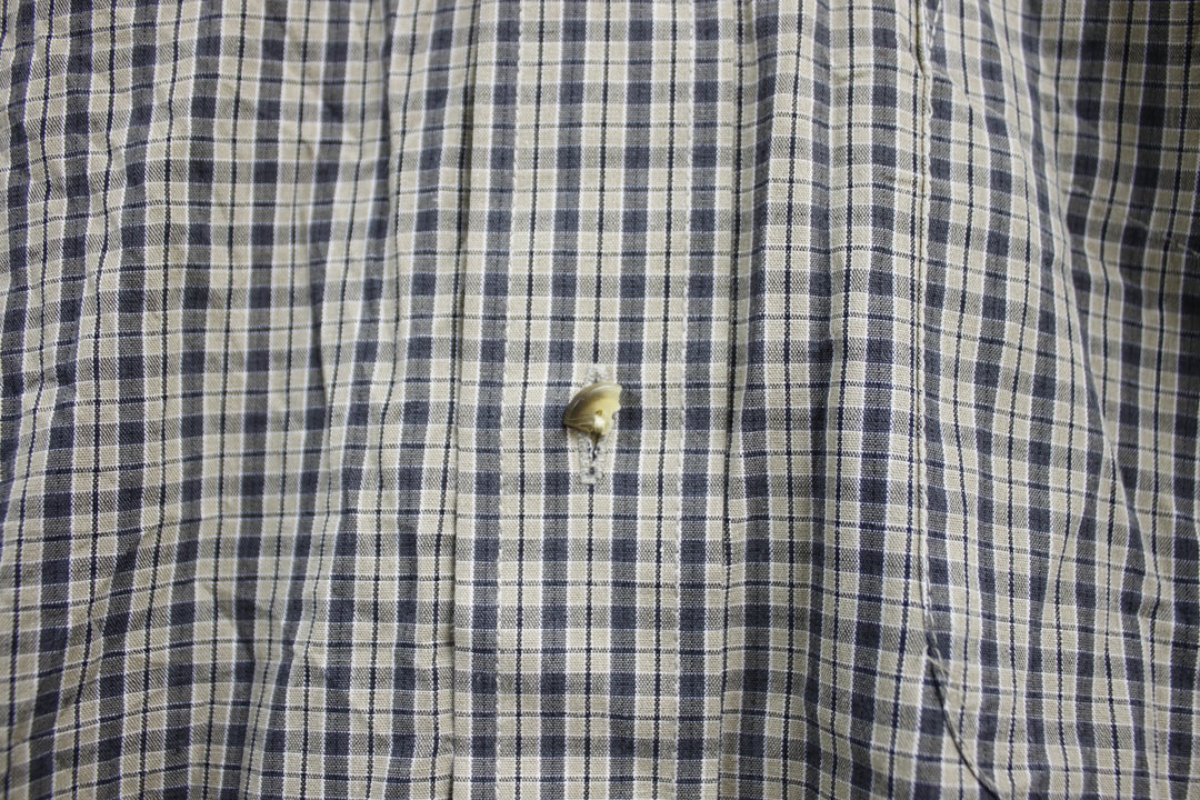 【激安古着】 ARROW　長袖シャツ　トップス