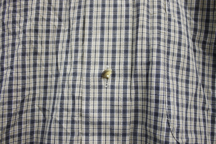 【激安古着】 ARROW　長袖シャツ　トップス