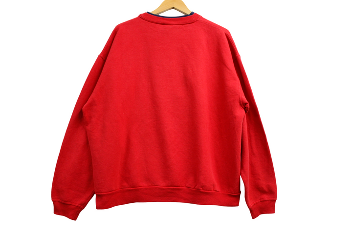 【激安古着】 M&C Sportswear　スウェットorトレーナー　トップス
