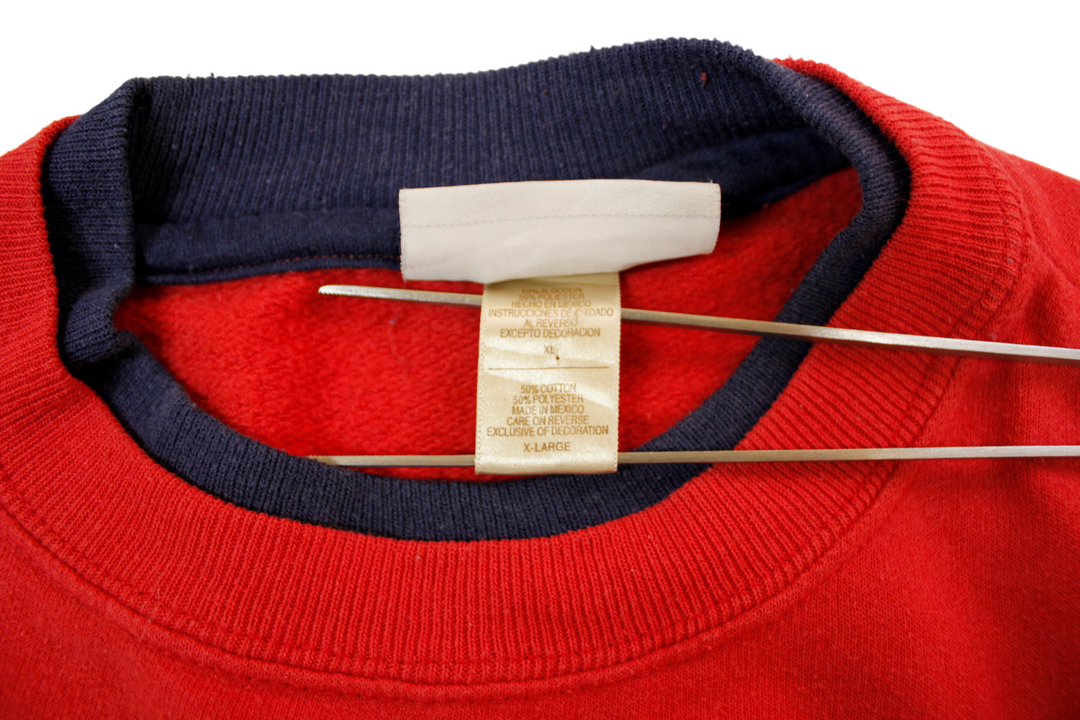【激安古着】 M&C Sportswear　スウェットorトレーナー　トップス