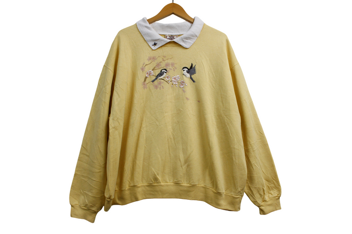 【激安古着】 top stitch　スウェットorトレーナー　トップス