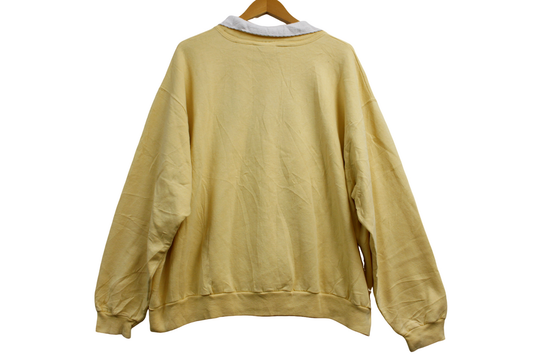 【激安古着】 top stitch　スウェットorトレーナー　トップス