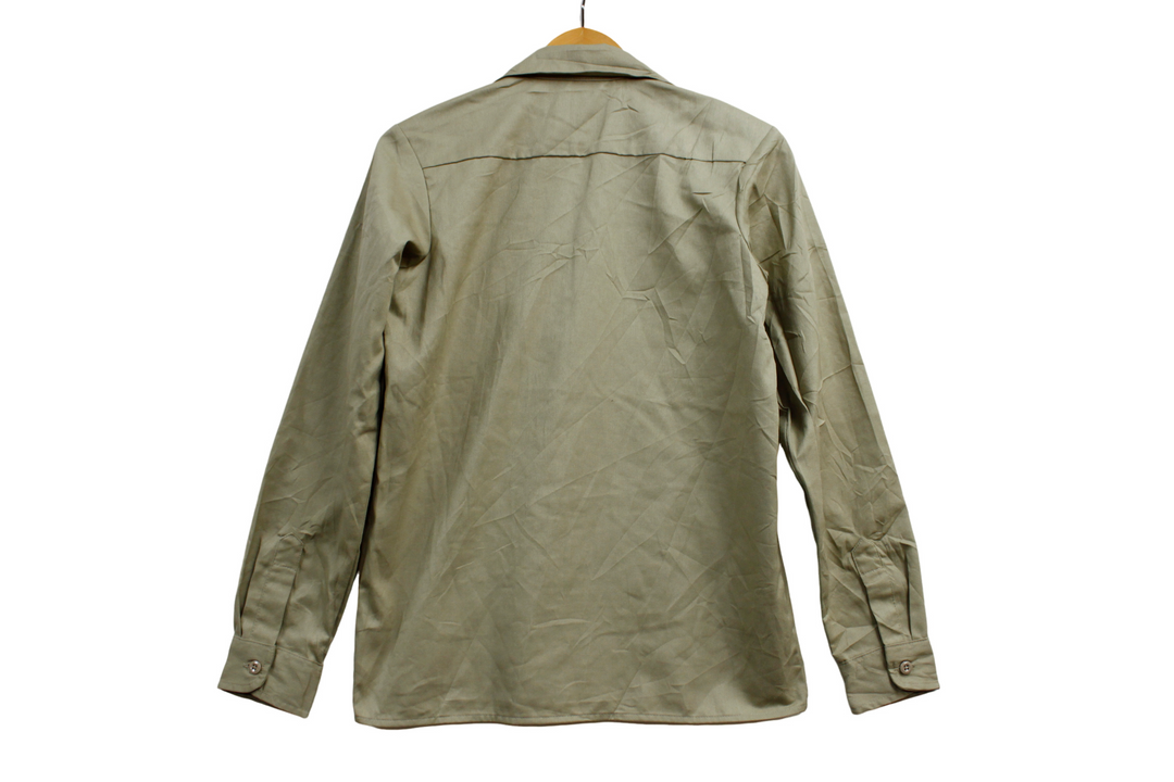 【激安古着】 Dickies　長袖シャツ　トップス