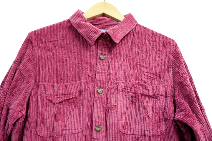 【激安古着】 L.L.BEAN　長袖シャツ　トップス
