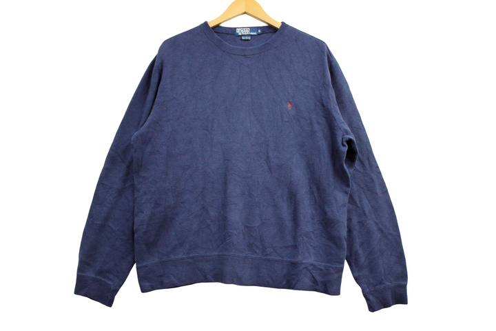 【激安古着】 Polo Ralph Lauren　スウェットorトレーナー　トップス