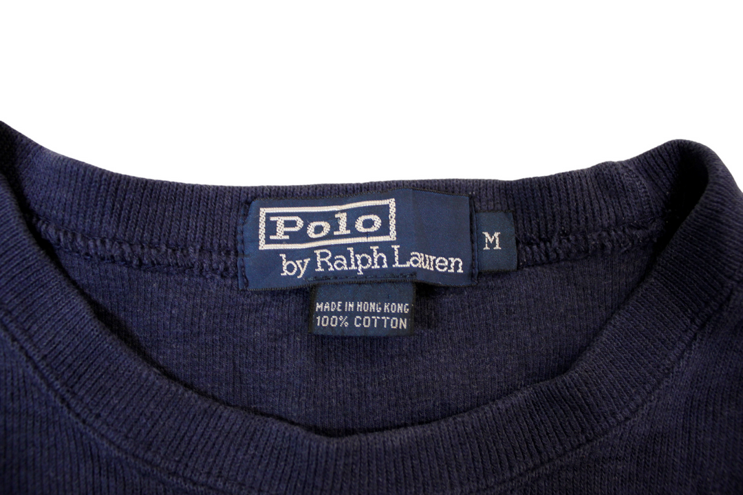 【激安古着】 Polo Ralph Lauren　スウェットorトレーナー　トップス