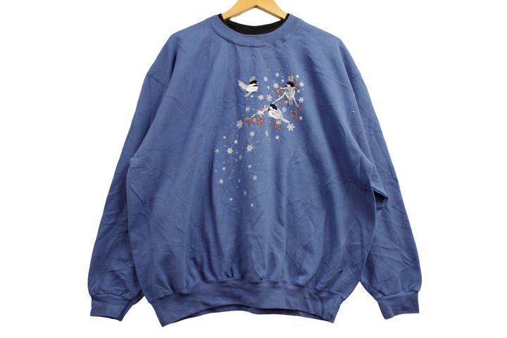 【激安古着】 top stitch　スウェットorトレーナー　トップス