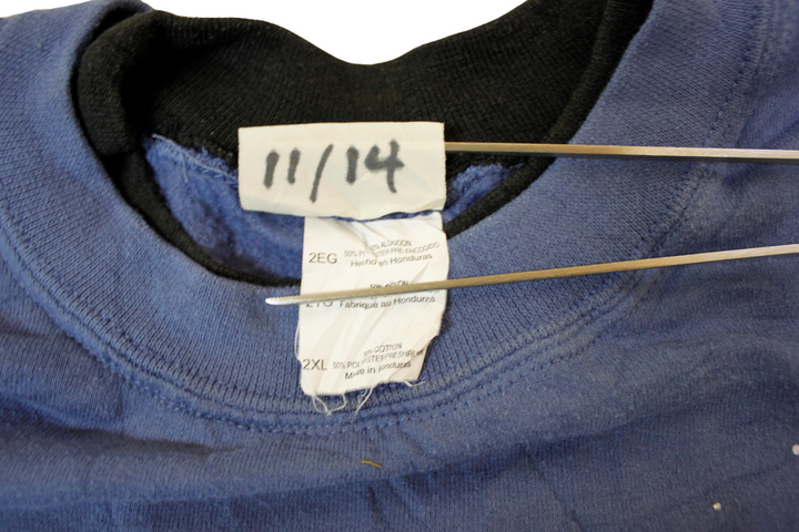 【激安古着】 top stitch　スウェットorトレーナー　トップス
