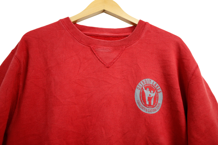 【激安古着】 LAKESHIRTS　スウェットorトレーナー　トップス