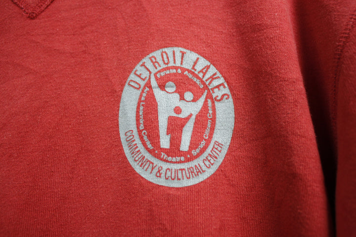 【激安古着】 LAKESHIRTS　スウェットorトレーナー　トップス