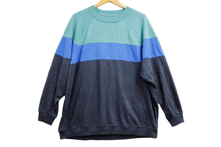 【激安古着】 AMERICAN EAGLE　スウェットorトレーナー　トップス