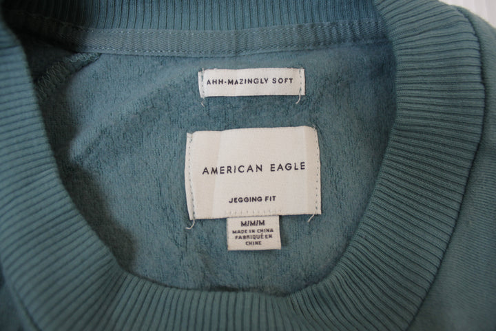 【激安古着】 AMERICAN EAGLE　スウェットorトレーナー　トップス