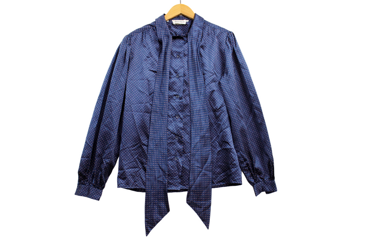 【激安古着】 JONES NEW YORK　長袖シャツ　トップス