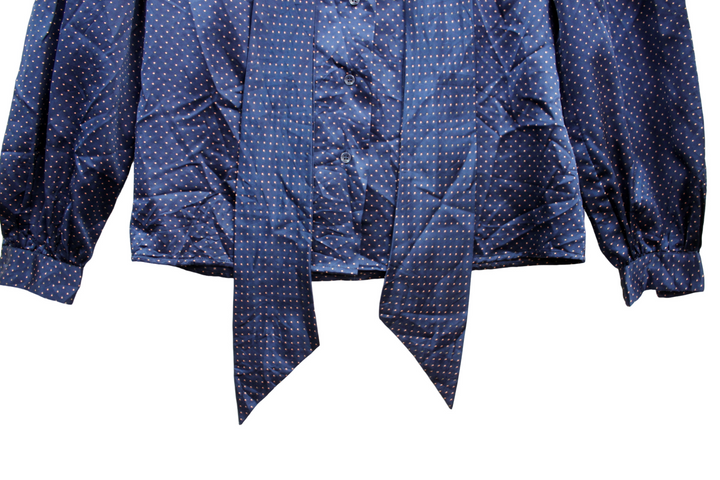 【激安古着】 JONES NEW YORK　長袖シャツ　トップス