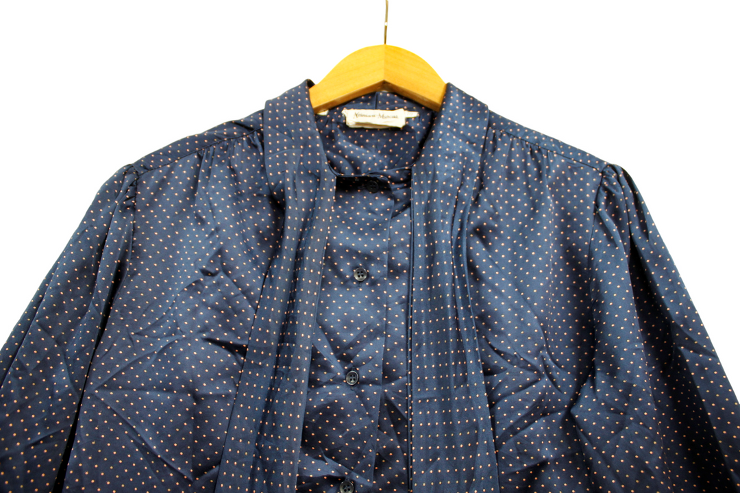 【激安古着】 JONES NEW YORK　長袖シャツ　トップス