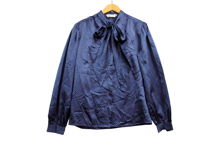 【激安古着】 JONES NEW YORK　長袖シャツ　トップス