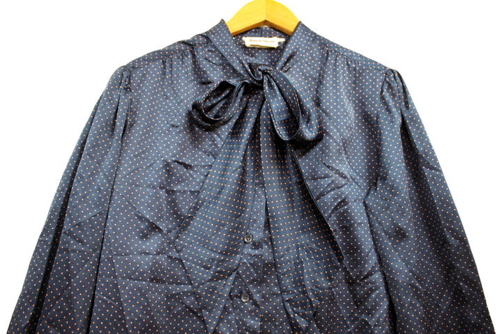 【激安古着】 JONES NEW YORK　長袖シャツ　トップス