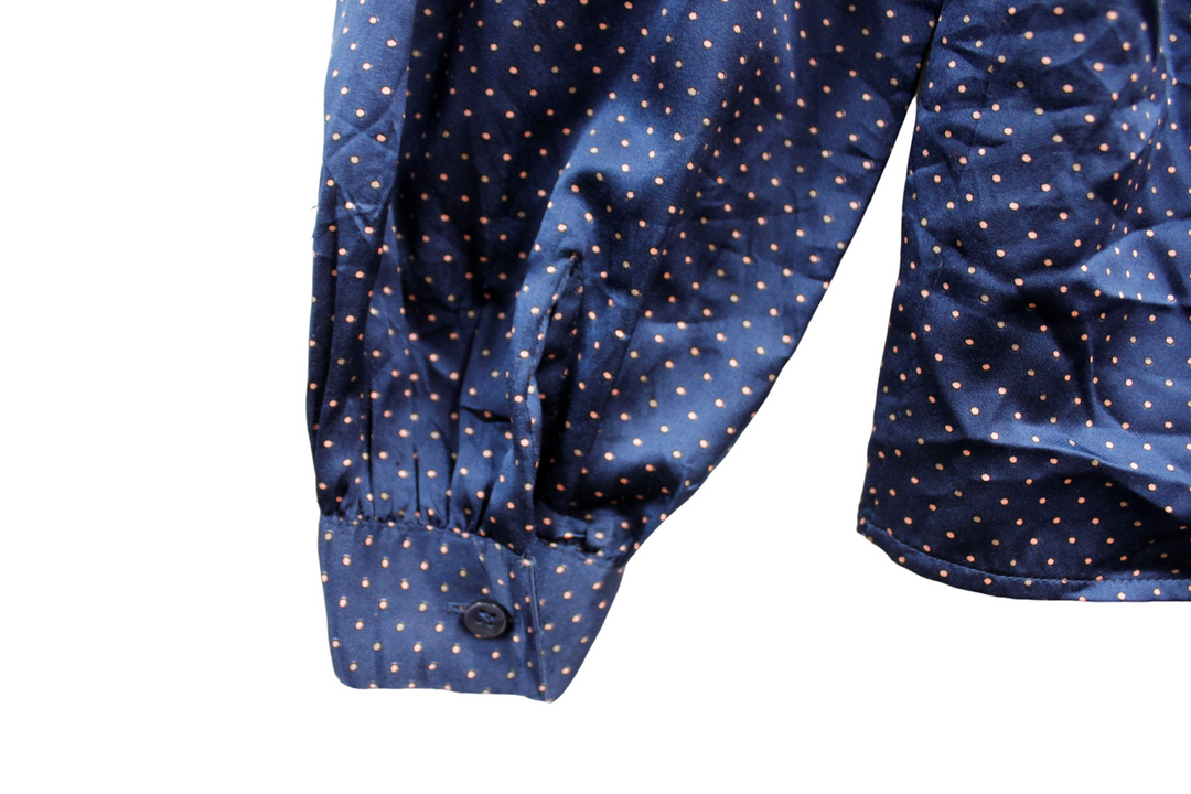 【激安古着】 JONES NEW YORK　長袖シャツ　トップス