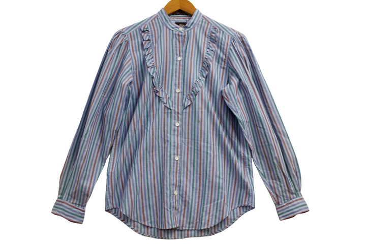 【激安古着】 JONN HENRY　長袖シャツ　トップス