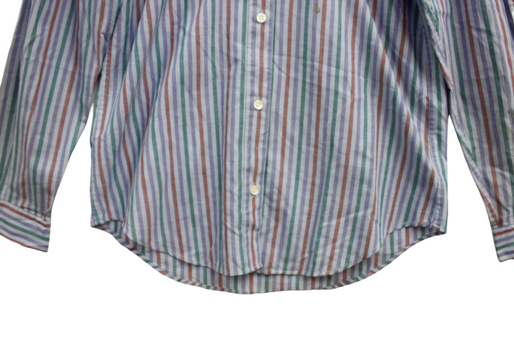 【激安古着】 JONN HENRY　長袖シャツ　トップス