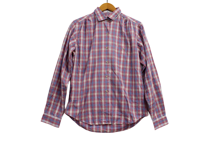 【激安古着】 Woolrich　長袖シャツ　トップス