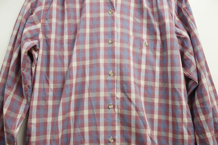 【激安古着】 Woolrich　長袖シャツ　トップス