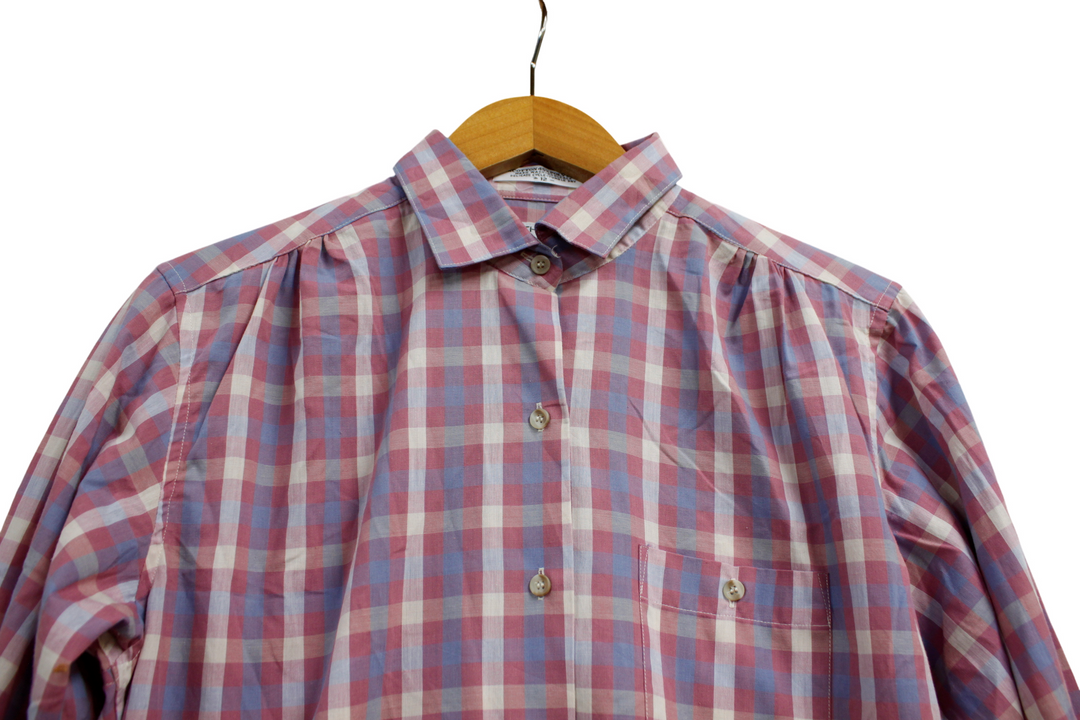 【激安古着】 Woolrich　長袖シャツ　トップス