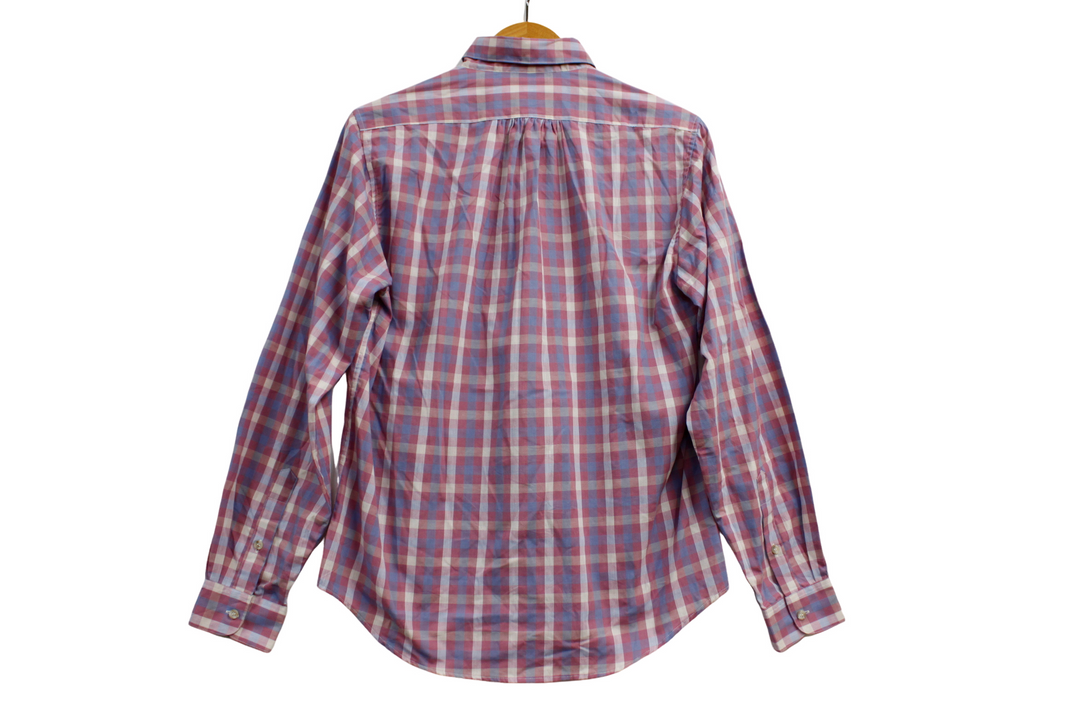 【激安古着】 Woolrich　長袖シャツ　トップス