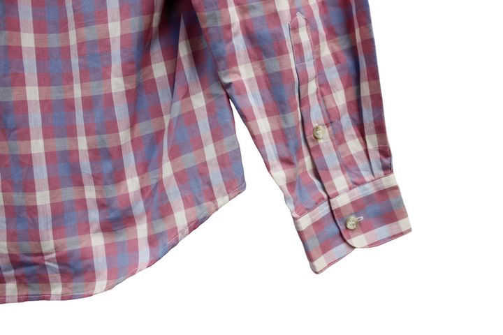 【激安古着】 Woolrich　長袖シャツ　トップス