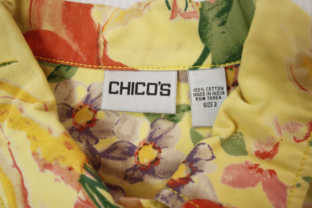 【激安古着】 CHICO'S　その他アウター　アウター